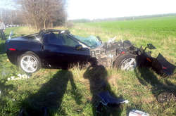 Резонансна ДТП на Харківщині: у поліції заявили, що винуватець не є правоохоронцем