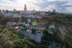 Травень у Києві розпочався з температурних рекордів