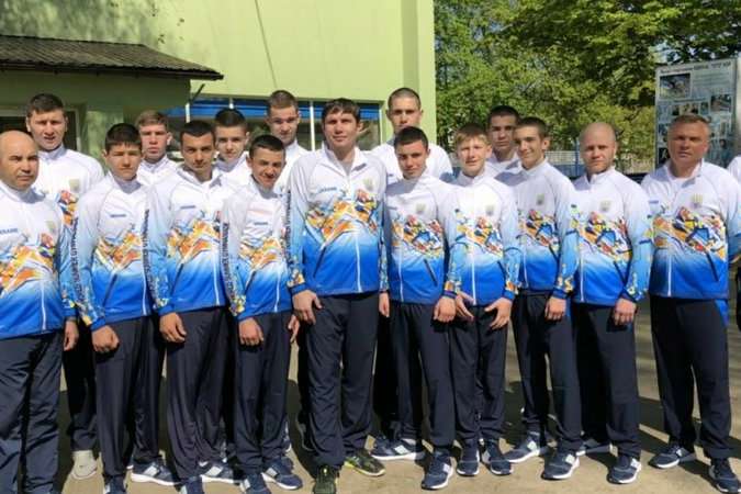 Збірна України з боксу назвала склад на Всесвітню універсіаду серед школярів