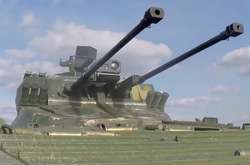 В Украине показали улучшеный боевой модуль «Дуплет»