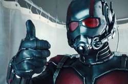 Вышел забавный трейлер блокбастера «Человек-муравей»