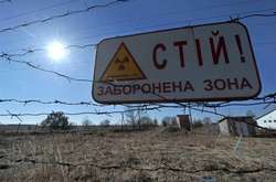 У вихідні в зоні відчуження ЧАЕС затримано три групи любителів екстриму