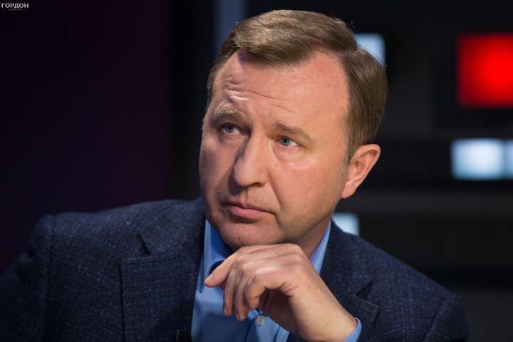 Екс-глава Митної служби: Мене обіцяли випустити з тюрми, якщо я здам Тимошенко
