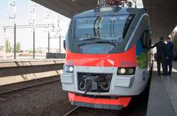 У Вірменії протестувальники перекрили залізницю