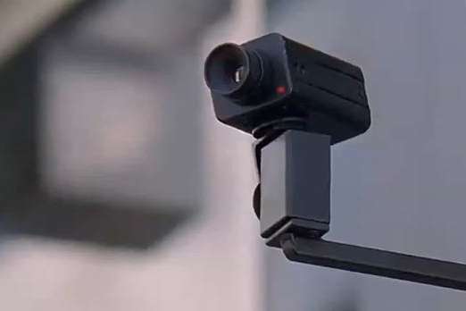У поліції розповіли, скільки камер стежать за киянами на вулицях
