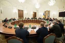 РНБО сьогодні розгляне санкції проти Росії