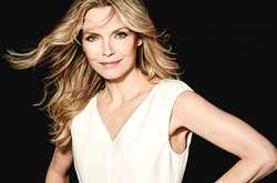 Мишель Пфайффер