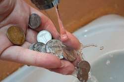 Влада Рені підвищила тарифи на воду