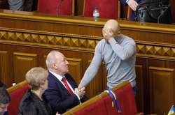 Суд обирає запобіжний захід нападникам на Найєма 