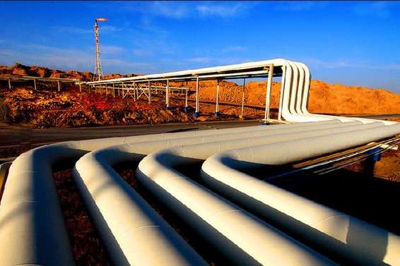 Суд ЕС не поддержал иск «Нафтогаза» по газопроводу OPAL