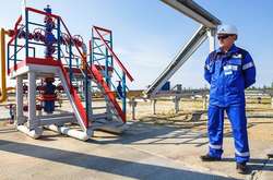 Україна збільшила імпорт газу зі Словаччини майже втричі