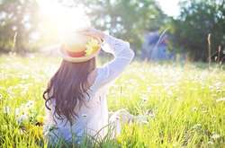 Синоптики обіцяють українцям спекотний тиждень 