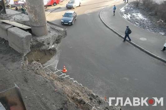 Затримки реконструкції Шулявського мосту немає, все йде за планом - КМДА