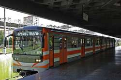 Протести у Вірменії: єреванський метрополітен приєднався до страйку