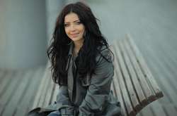 Наталья Дзенькив