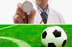 Столичні медики виграли ІІ Чемпіонат України з футболу серед лікарів