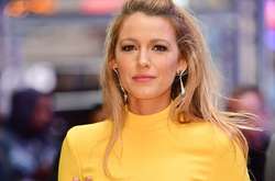 Блейк Лайвли