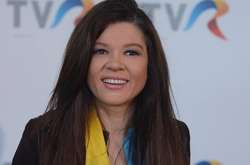 Руслана выступит в финале «Евровивидения-2018»