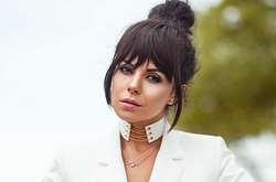 Настя Каменских