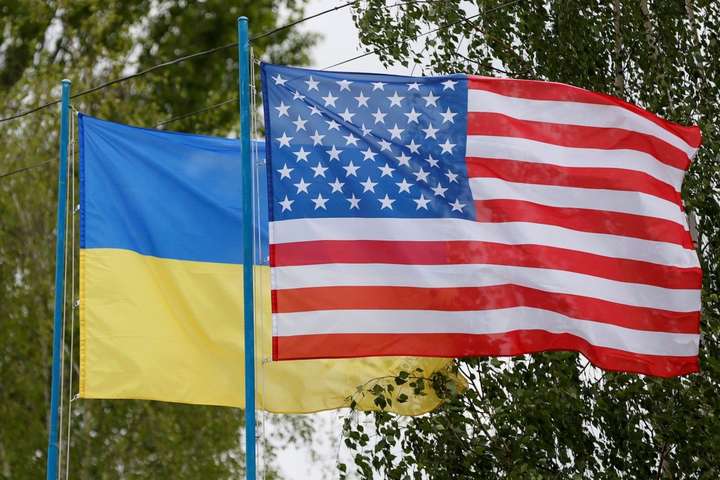 Україна та США будуть разом протидіяти «Північному потоку-2»