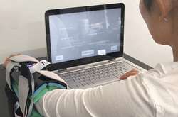 Facebook придумал кибер-руку для слепых и глухих