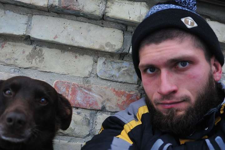 У Києві скоєно напад на ветерана АТО