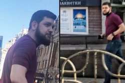 Напад на Найєма: суд дозволив затримати підозрюваного, який втік з України