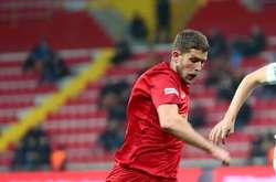 Артем Кравець