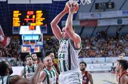 Кирило Фесенко. Фото: ФБУ