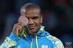 Беленюк: Хочу подякувати хлопцям, які поїхали на Чемпіонат Європи в Росію замість нас