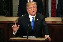 Трамп зібрався найняти адвоката, який захищав Клінтона в процесі імпічменту