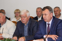 На Вінниччині триває сезон весняно-польових робіт