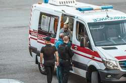 Брат побитого Найєма розказав про стан здоров’я нардепа