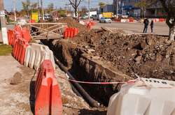 У Вінниці планують замінити 6 кілометрів мереж опалення