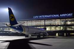 Зі Львова планують запустити авіарейси до Нью-Йорка