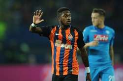 Фред. Фото: ФК Шахтар