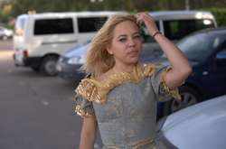 Оксана «Мяу» Гайнуллина