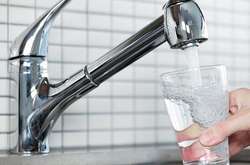 У квітні кияни використали понад 20 млн кубометрів води