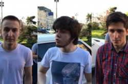 Нападникам на Найєма загрожує до чотирьох років в’язниці 