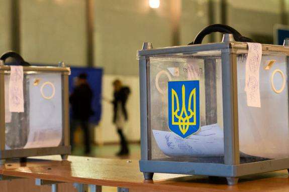 Західні соціологи визначили лідерів майбутньої виборчої кампанії України