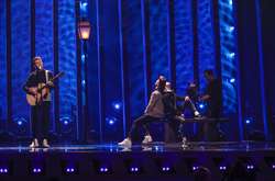 Российские поклонники «Евровидения» не увидят первый полуфинал шоу