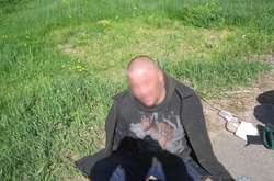 Под Черниговом мужчина угрожал подорвать автобус с пассажирами