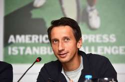 Стаховський може стати представником гравців у вищому органі ATP