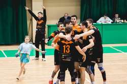 Фото: ВК Барком-Кажани