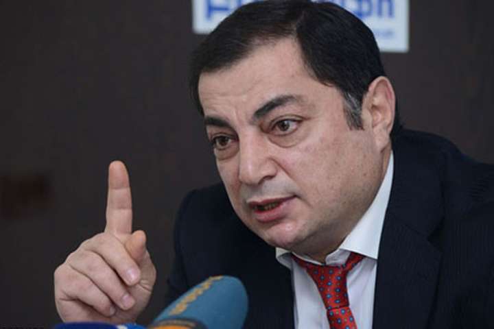 Глава Республіканської партії Вірменії обіцяє дати країні прем’єра 8 травня