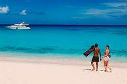 Кайли Дженнер со своим бойфрендом