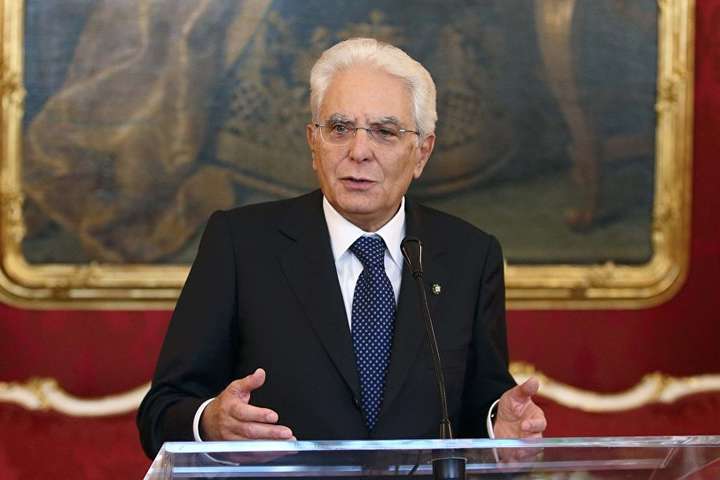 В Італії 7 травня проведуть нові консультації щодо створення уряду 