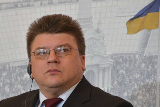 Країна-агресор Росія звинуватила міністра спорту України Жданова у непрофесіоналізмі