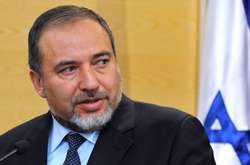 Міністр оборони Ізраїлю Авігдор Ліберман