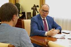 На Одещині оголосили війну перевізникам